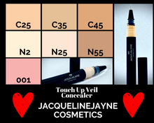 Load image into Gallery viewer, Touch Up Veil Concealer Stick