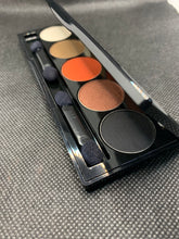 Load image into Gallery viewer, Jacqueline Jayne Eyeshadow Palette