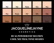 Load image into Gallery viewer, Dual Powder Foundation