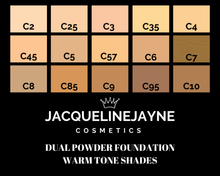 Load image into Gallery viewer, Dual Powder Foundation