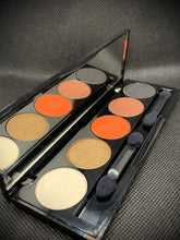 Load image into Gallery viewer, Jacqueline Jayne Eyeshadow Palette