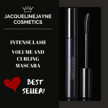 Load image into Gallery viewer, Intense Curl and Volume Mascara