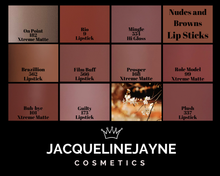 Load image into Gallery viewer, Lipstick and Xtreme Matte Lipstick