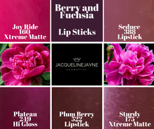 Load image into Gallery viewer, Lipstick and Xtreme Matte Lipstick
