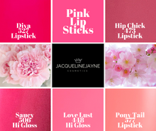 Load image into Gallery viewer, Lipstick and Xtreme Matte Lipstick