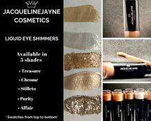 Load image into Gallery viewer, Liquid Eye Shimmer