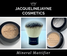 Load image into Gallery viewer, Mineral Mattifier