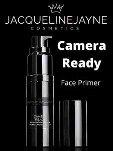 Camera Ready Face Primer