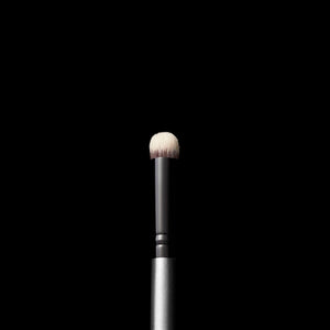 #24 Rounded Concealer Brush (Vegan)