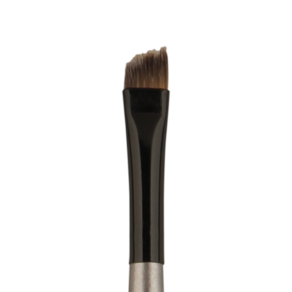 #10 Angled Eyeliner Brush (Vegan)