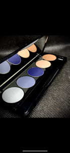 Shirley Louise Eyeshadow Palette