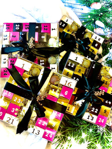 25 Day Cosmetic Advent Calendar