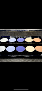 Shirley Louise Eyeshadow Palette