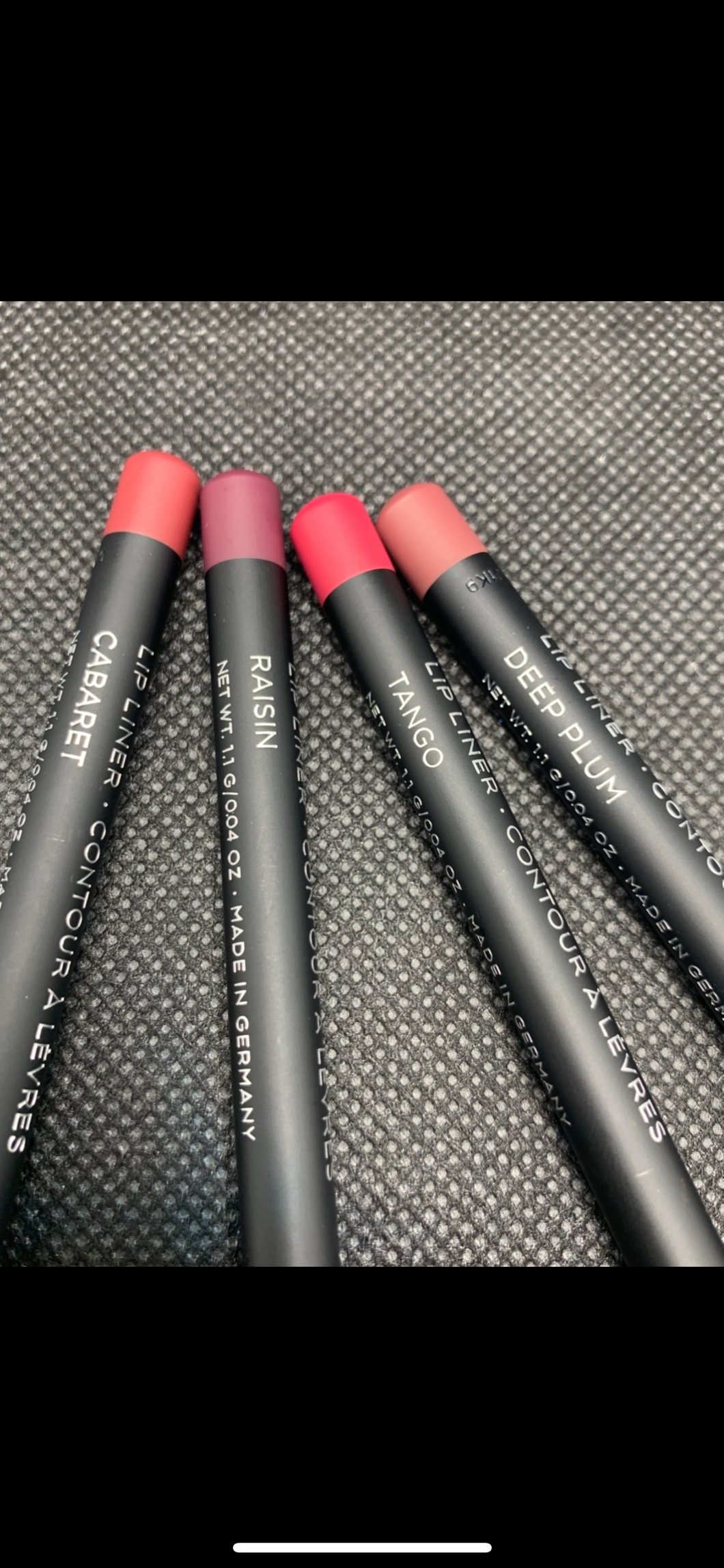 Lip Liner Pencil