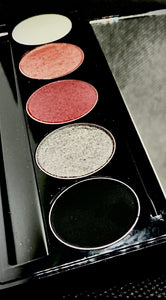 Deanna Adrienne Eyeshadow Palette