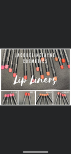 Lip Liner Pencil