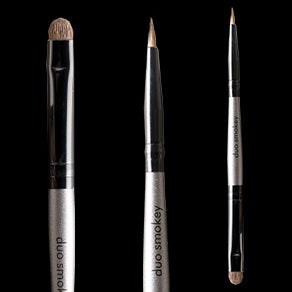 #36 Dup Smokey Eye Brush