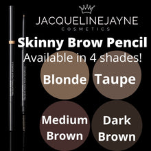 Load image into Gallery viewer, Skinny Brow Pencil
