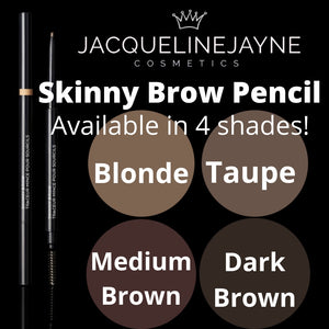 Skinny Brow Pencil