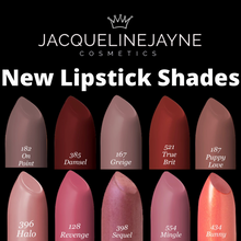 Load image into Gallery viewer, Lipstick and Xtreme Matte Lipstick
