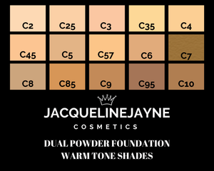 Dual Powder Foundation