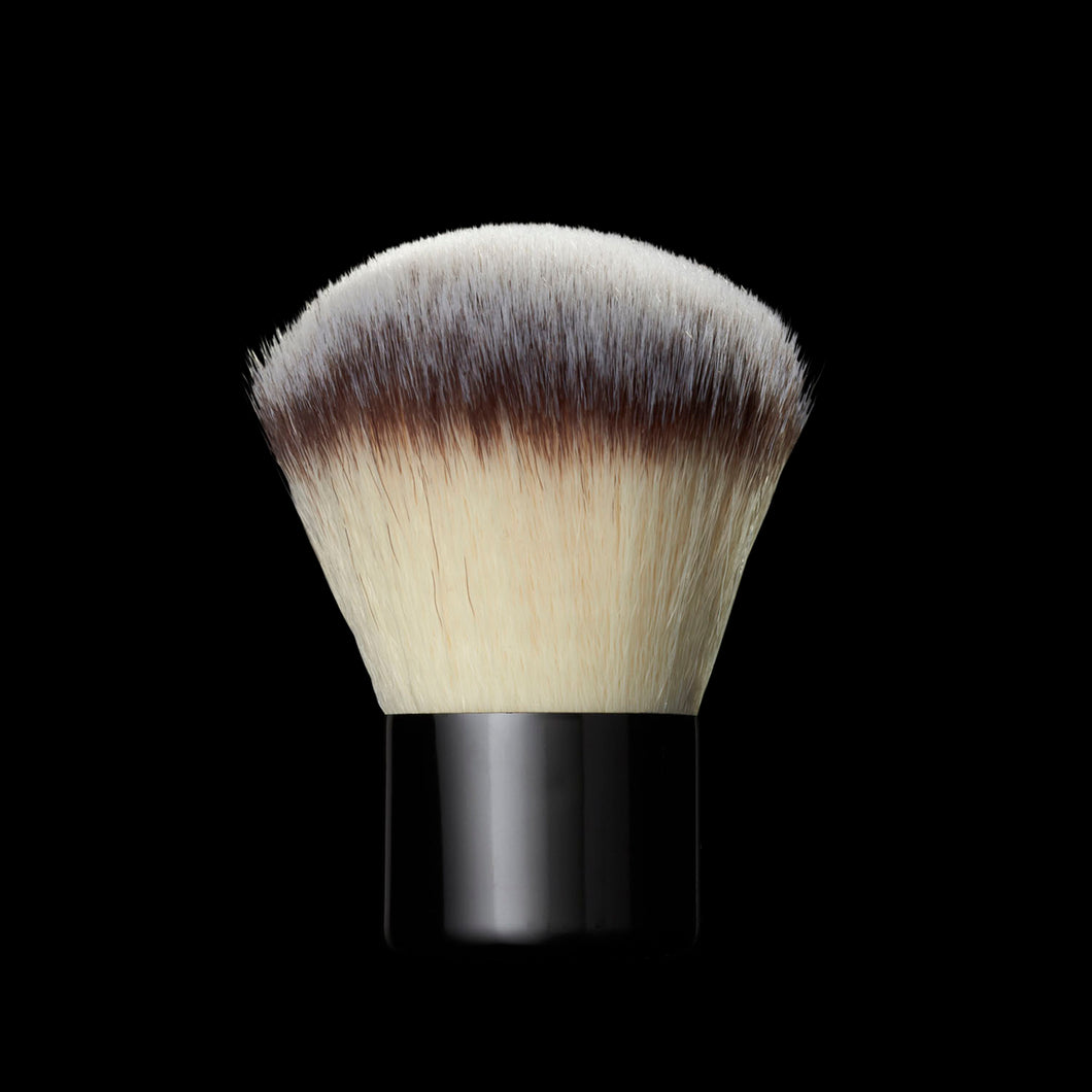 #45 HD Kabuki Brush (Vegan)