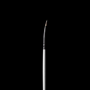 #26 Precision Bent Eyeliner Brush