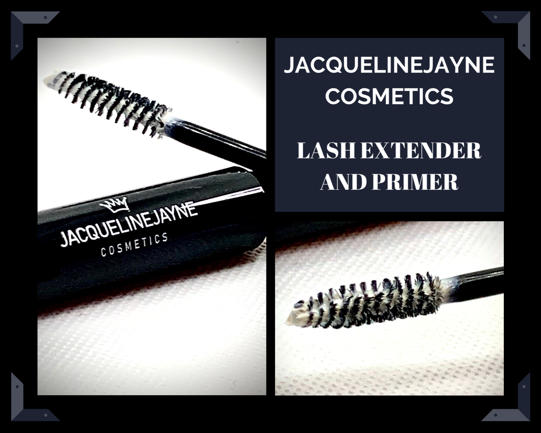 Lash Extender Primer