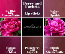 Load image into Gallery viewer, Lipstick and Xtreme Matte Lipstick
