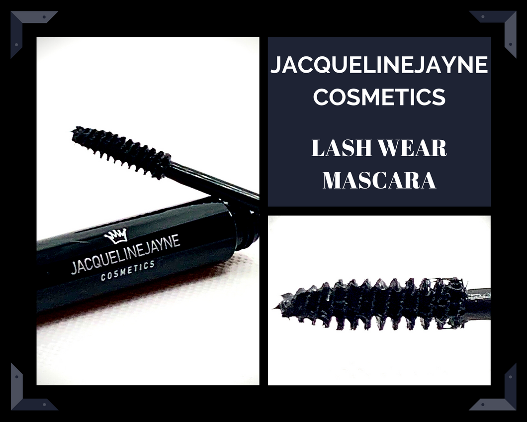 Lashwear Mascara