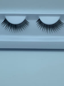 False Lashes