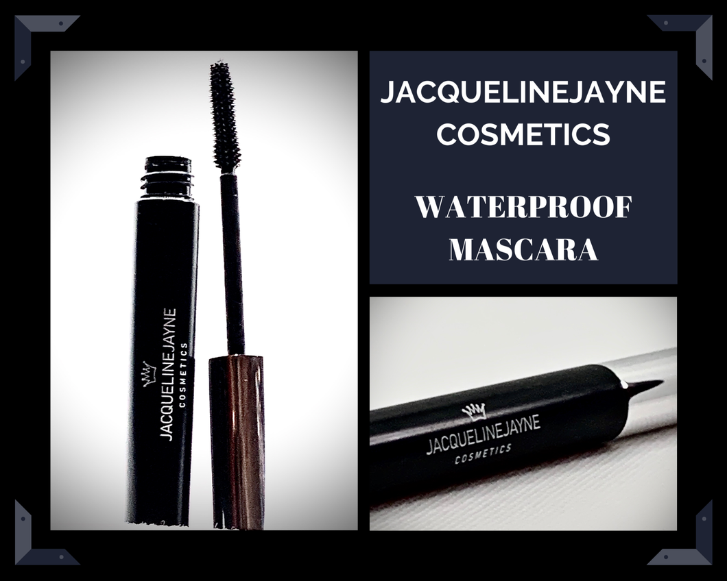 Waterproof Mascara